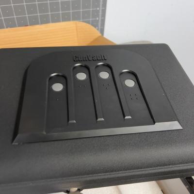 Micro Vault XL with Key 