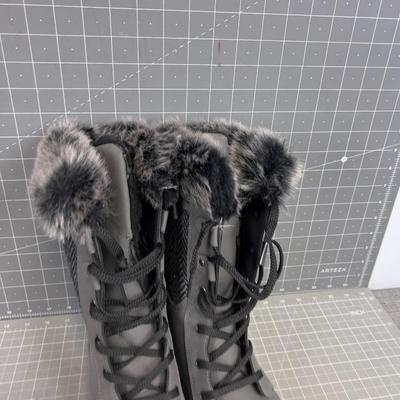 Northside Women's Winter Boots. 