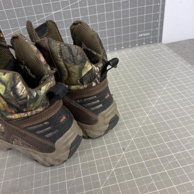 Irish Setter Women's Size 8-1/2 