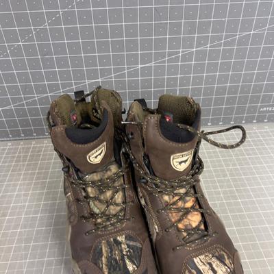 Irish Setter Women's Size 8-1/2 