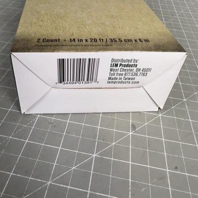 Box of Vacuum Bags 14 x 20 
