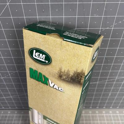 Box of Vacuum Bags 14 x 20 
