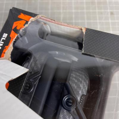 RAZOR Hearing Protection, NEW 