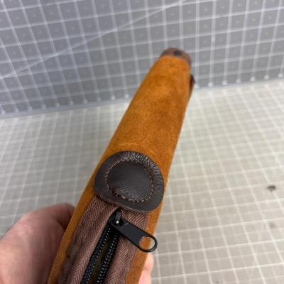 ALLEN Suede Soft Case for Pistol