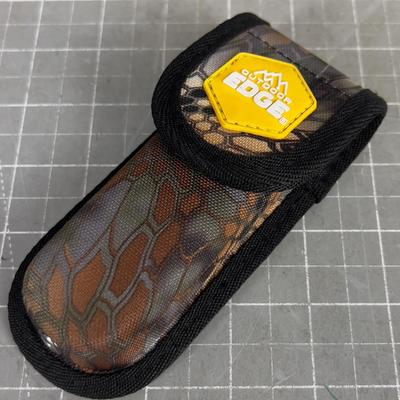 Outdoor Edge RAZOR Pro Knife