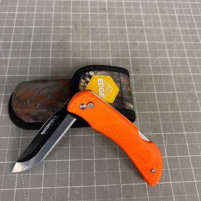 Outdoor Edge RAZOR Pro Knife