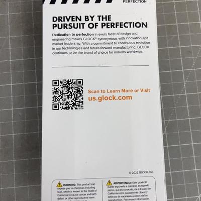 Glock Magazine