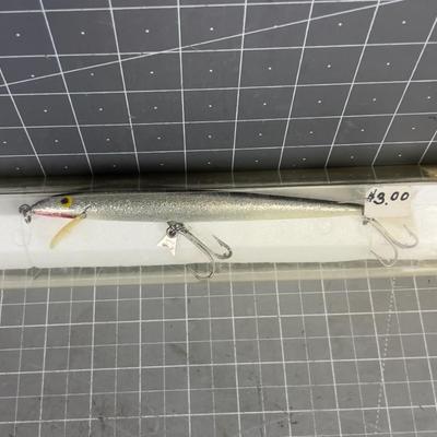 Vintage Fishing Lure 