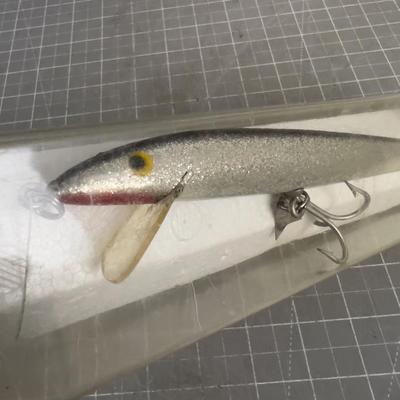 Vintage Fishing Lure 