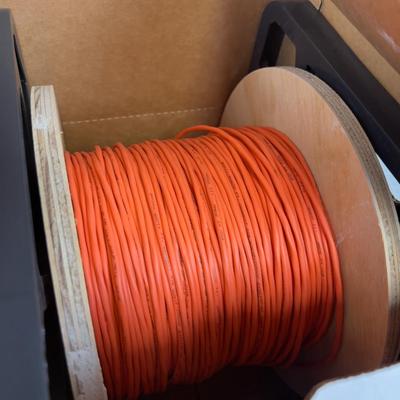 2 Conductor Communication WIRE 