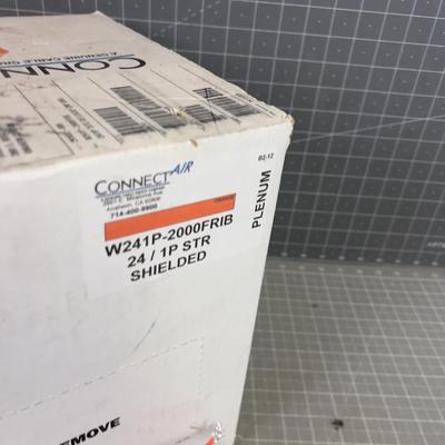 2 Conductor Communication WIRE 