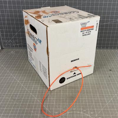 2 Conductor Communication WIRE 