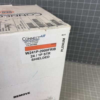 2 Conductor Communication WIRE 