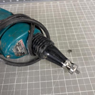 Makita SCREW Gun
