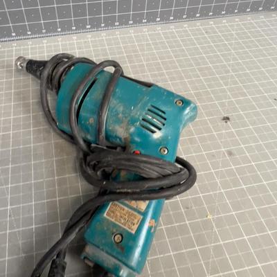 Makita SCREW Gun