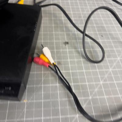SONY DVD Player 