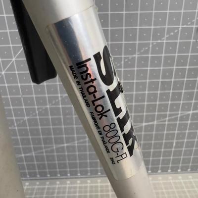 SILK Adjustable Height Tri-pod