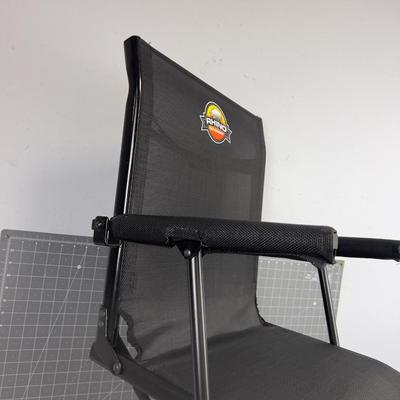RHINO Swivel Chair with Big Feet