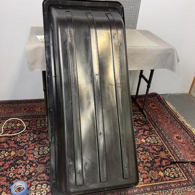 Jet Sled NEW
