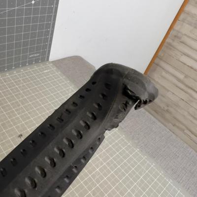 20" Dip Net With Adjustable Length Pole