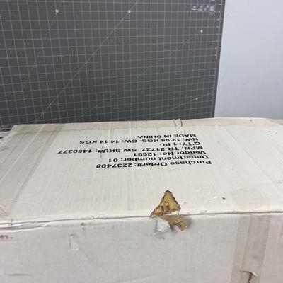 All Terrain XL Folding Wagon, NEW IN THE BOX