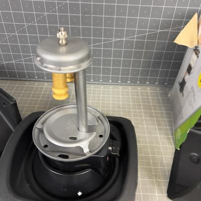 COLEMAN Propane Lantern NEW 