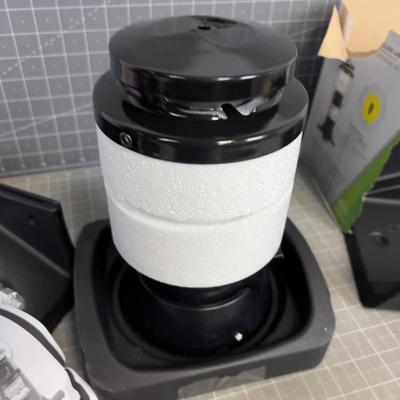 COLEMAN Propane Lantern NEW 
