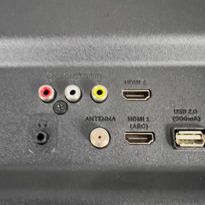 VIZIO Monitor 