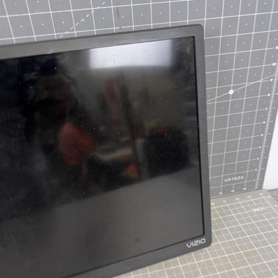 VIZIO Monitor 