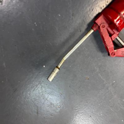 Grease Gun 
