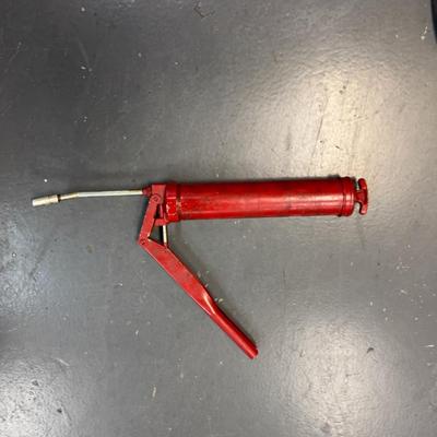Grease Gun 