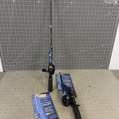 2 PRO- FISH -IENCY 