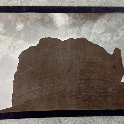 GREEN RIVER WYOMING PHOTOS 1880s CASTLE & TEAPOT ROCK TOLLGATE & THE PALISADES