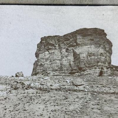 GREEN RIVER WYOMING PHOTOS 1880s CASTLE & TEAPOT ROCK TOLLGATE & THE PALISADES