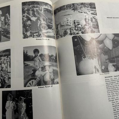 LDS HOLLADAY 27th WARD 1970-1980 UTAH HISTORY