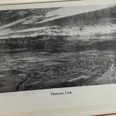 lds genealogy UNDER DIXIE SUN A HISTORY OF WASHINGTON COUNTY UTAH