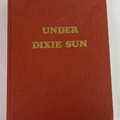 lds genealogy UNDER DIXIE SUN A HISTORY OF WASHINGTON COUNTY UTAH