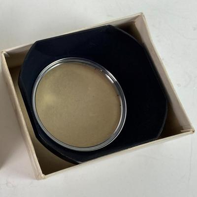 VOIGTLANDER CAMERA METAL LENS HOOD 310/541 54mm BOXED