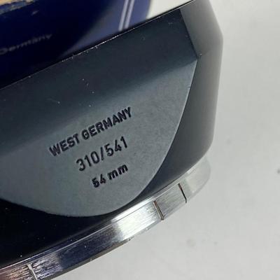 VOIGTLANDER CAMERA METAL LENS HOOD 310/541 54mm BOXED
