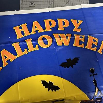 amscan HALLOWEEN HANGING DECORATION 