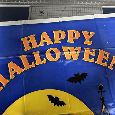 amscan HALLOWEEN HANGING DECORATION 
