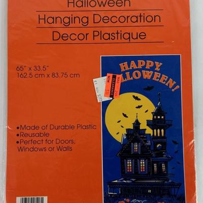 amscan HALLOWEEN HANGING DECORATION 