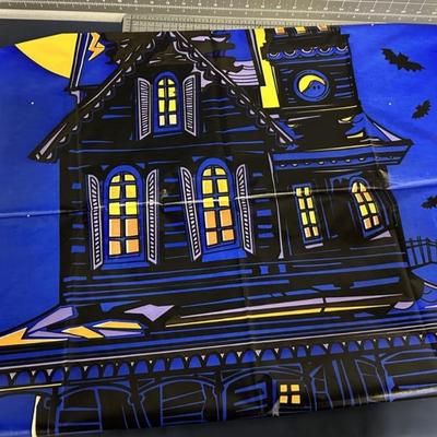 amscan HALLOWEEN HANGING DECORATION 