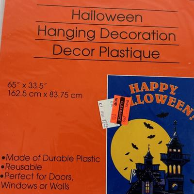 amscan HALLOWEEN HANGING DECORATION 