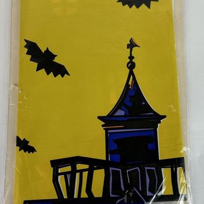 amscan HALLOWEEN HANGING DECORATION 