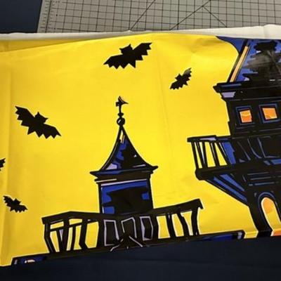 amscan HALLOWEEN HANGING DECORATION 