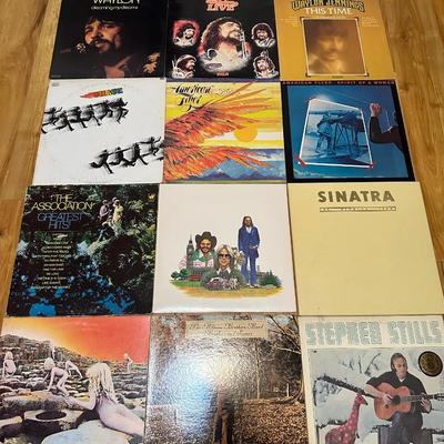 Record Lot #6