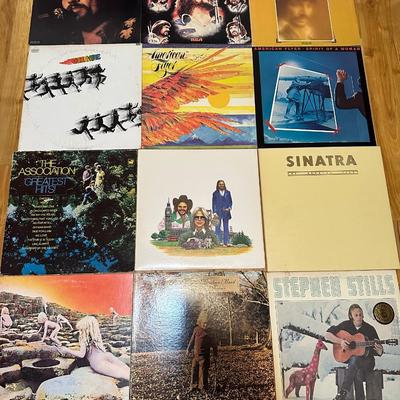 Record Lot #6
