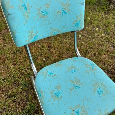 Dixie Dinette Set