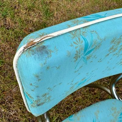 Dixie Dinette Set